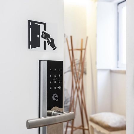 Embaixador Apartments&Suites Lisbon Luaran gambar