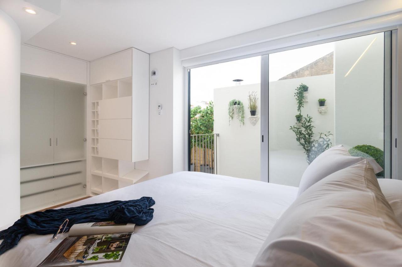 Embaixador Apartments&Suites Lisbon Luaran gambar