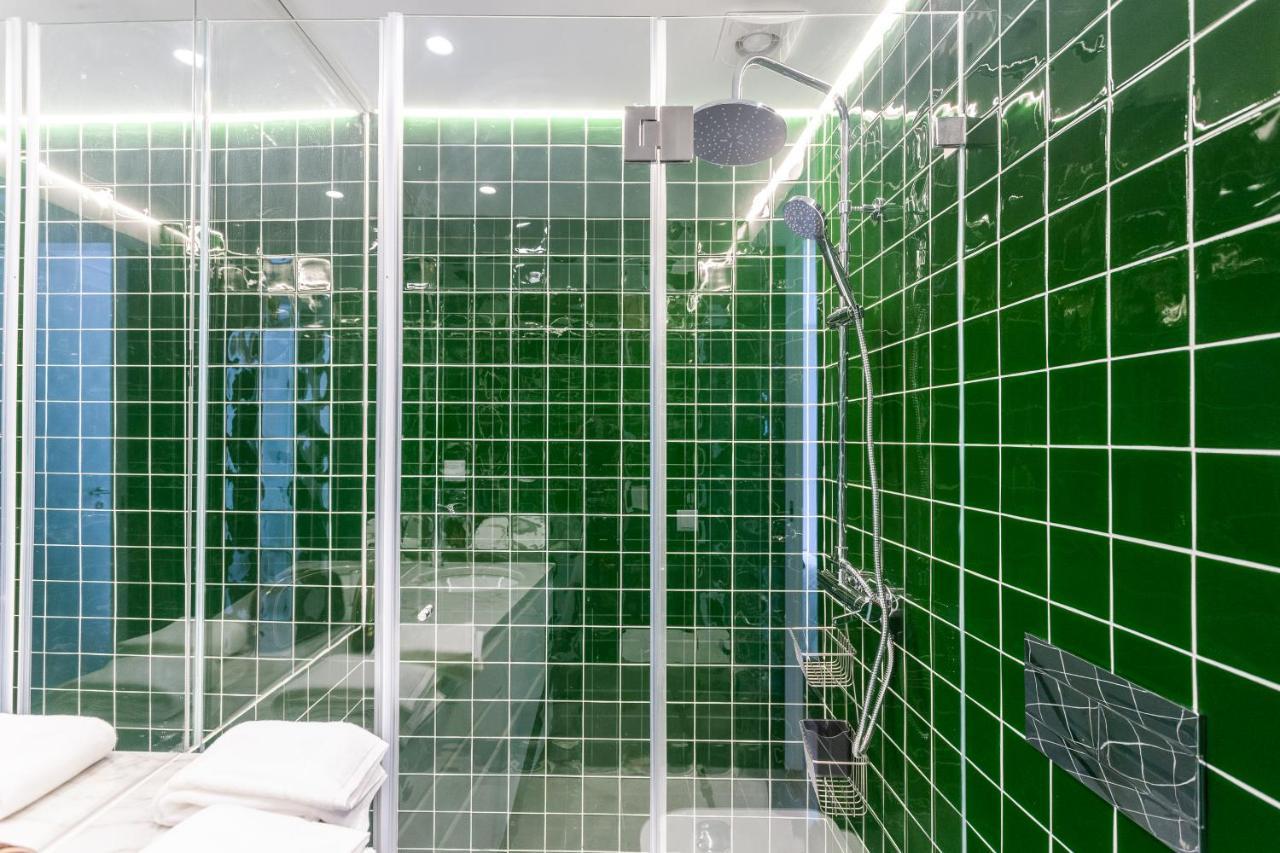 Embaixador Apartments&Suites Lisbon Luaran gambar