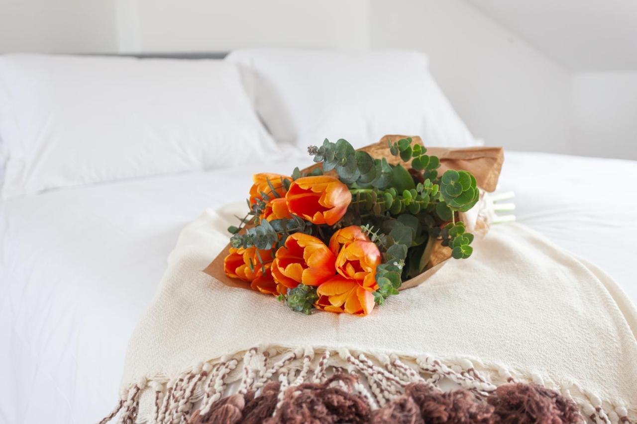 Embaixador Apartments&Suites Lisbon Luaran gambar
