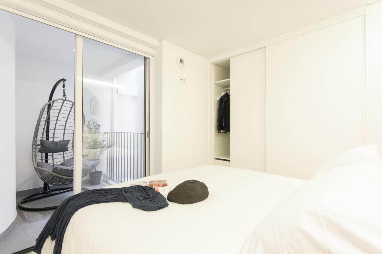 Embaixador Apartments&Suites Lisbon Luaran gambar