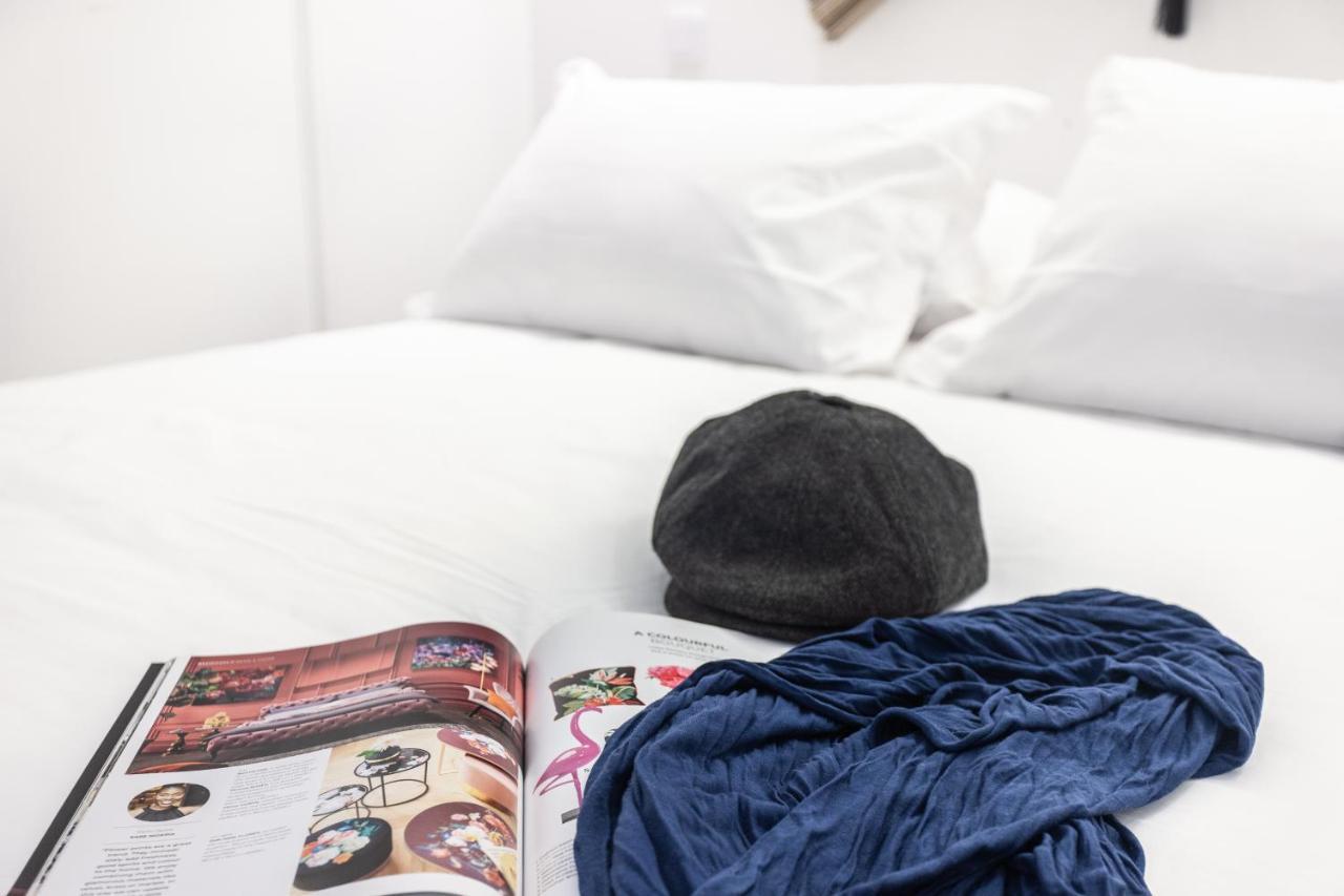 Embaixador Apartments&Suites Lisbon Luaran gambar