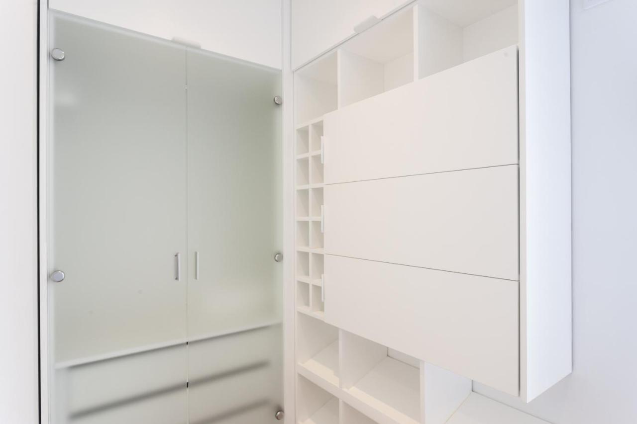Embaixador Apartments&Suites Lisbon Luaran gambar