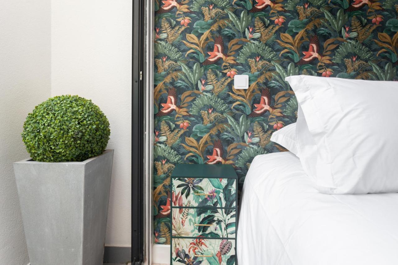 Embaixador Apartments&Suites Lisbon Luaran gambar
