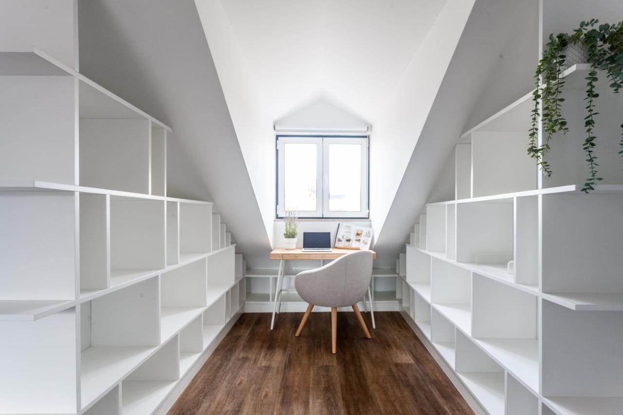 Embaixador Apartments&Suites Lisbon Luaran gambar