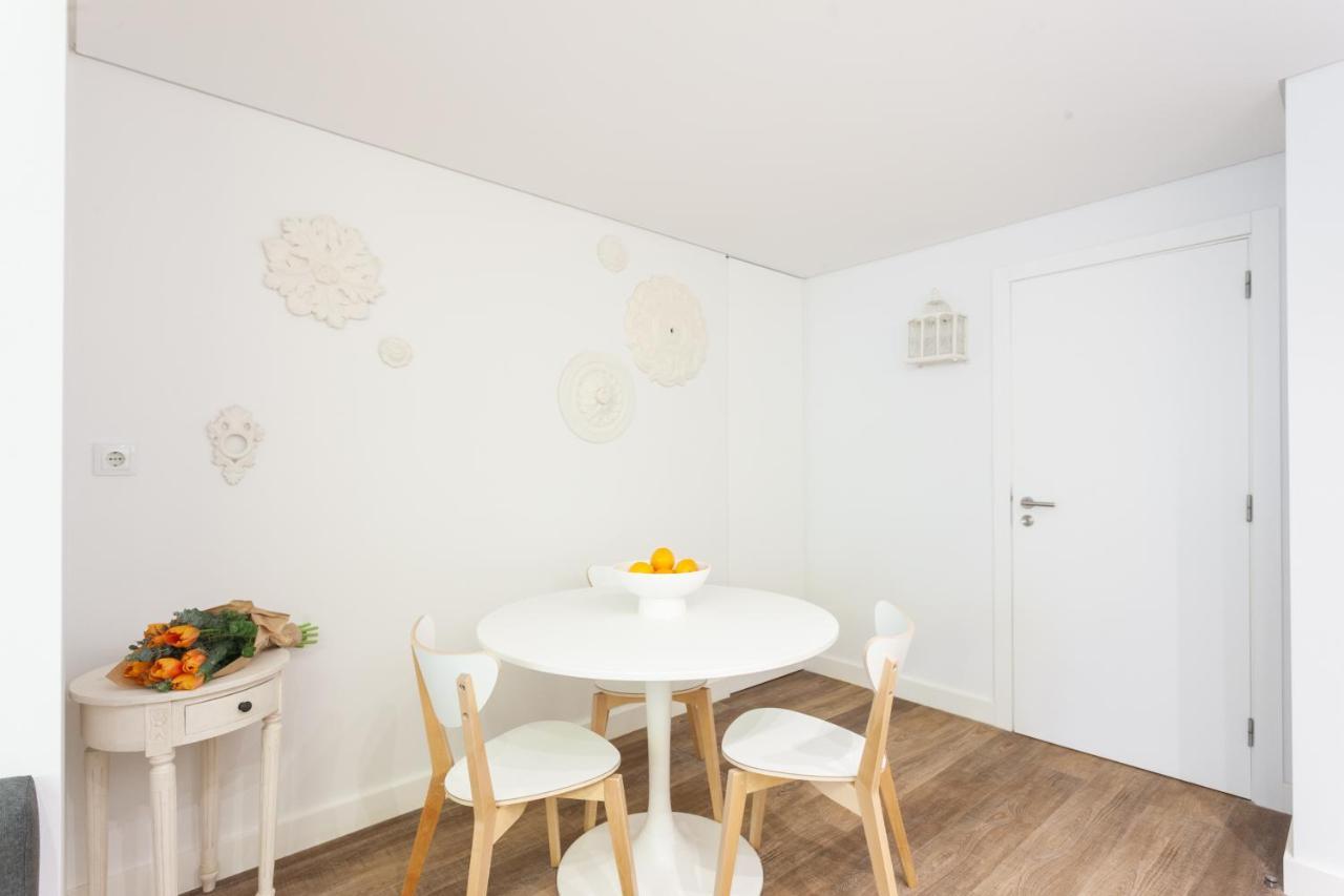 Embaixador Apartments&Suites Lisbon Luaran gambar