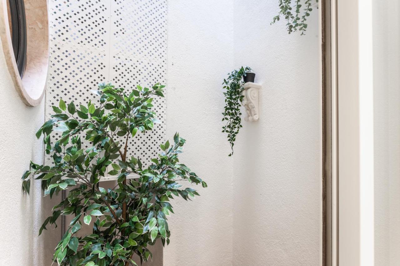 Embaixador Apartments&Suites Lisbon Luaran gambar