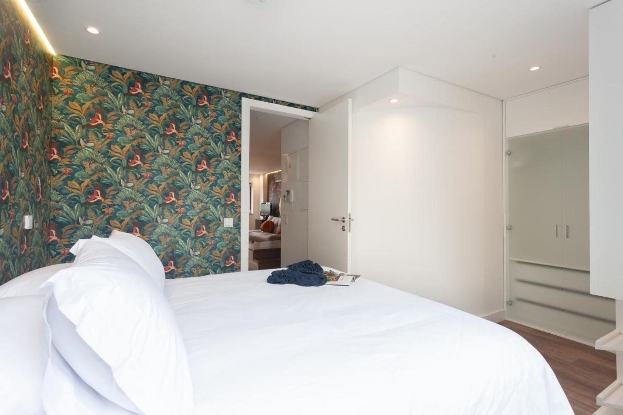 Embaixador Apartments&Suites Lisbon Luaran gambar