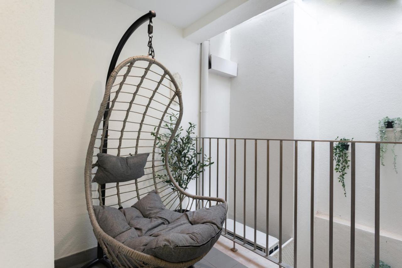 Embaixador Apartments&Suites Lisbon Luaran gambar